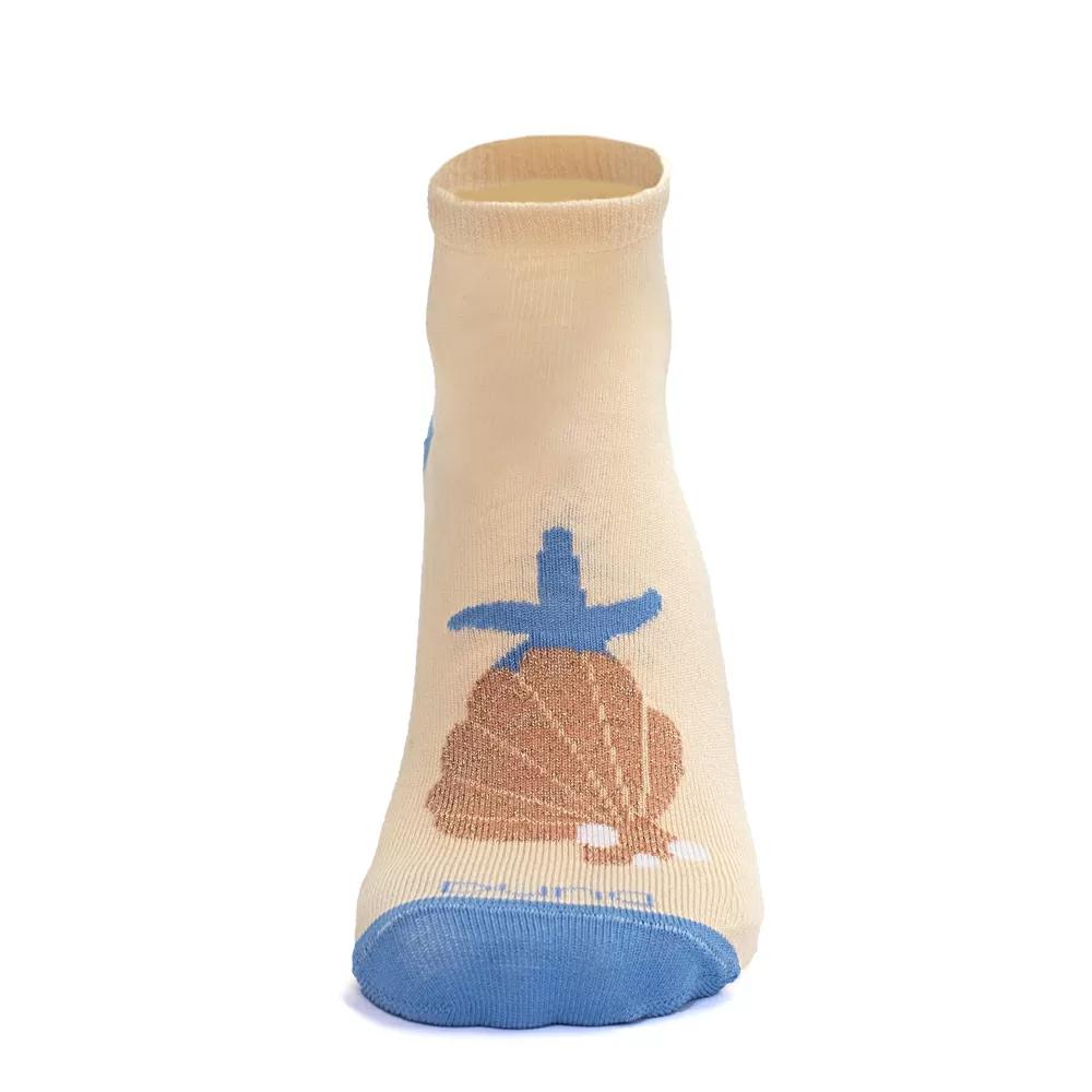 

Жіночі шкарпетки DUNA 3127 - Беж, Жіночі шкарпетки DUNA 3127 38-40 Беж