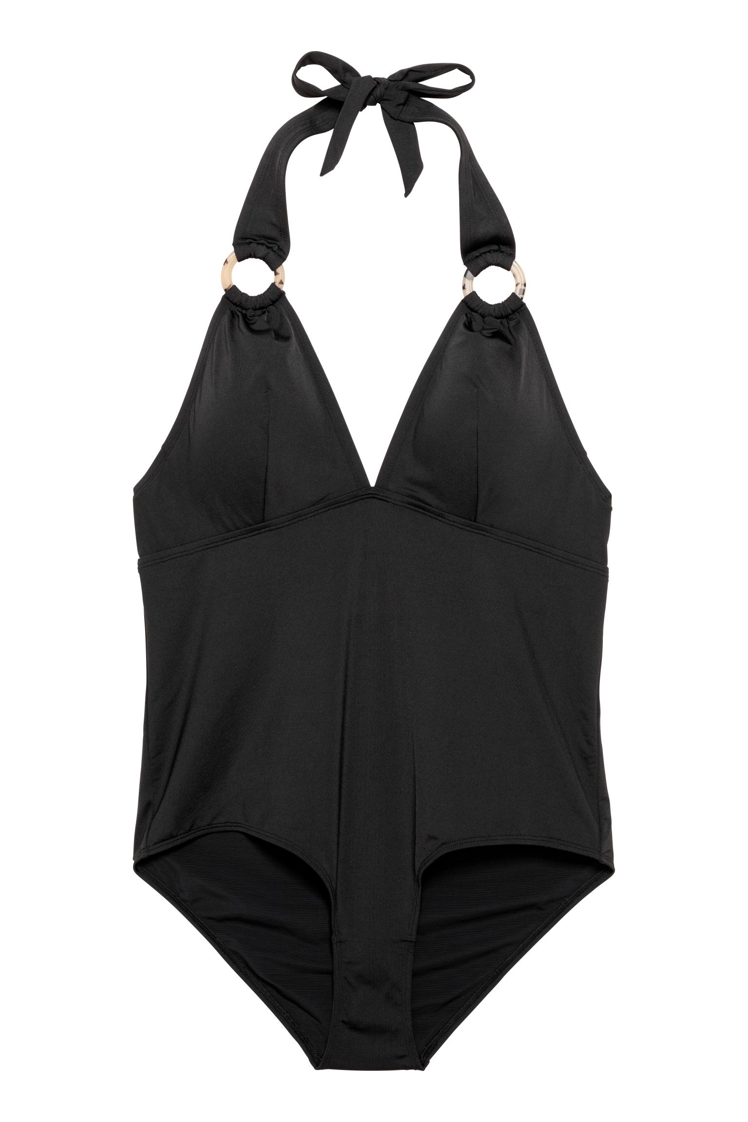 

Купальник H&M  черный 1511584633, Купальник H&M 54 черный 1511584633