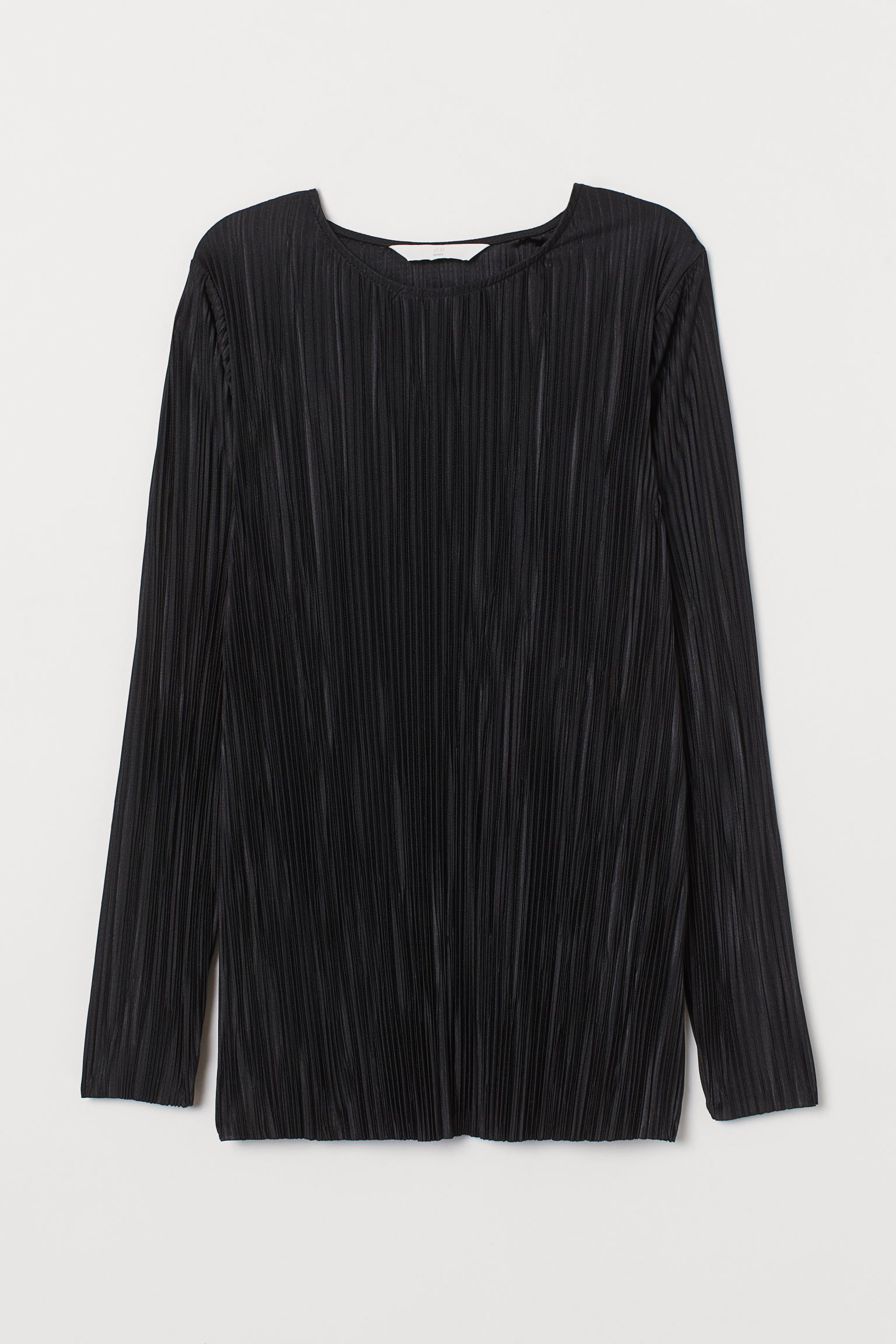 

Лонгслив для беременных H&M  черный 1511839521, Лонгслив для беременных H&M S черный 1511839521
