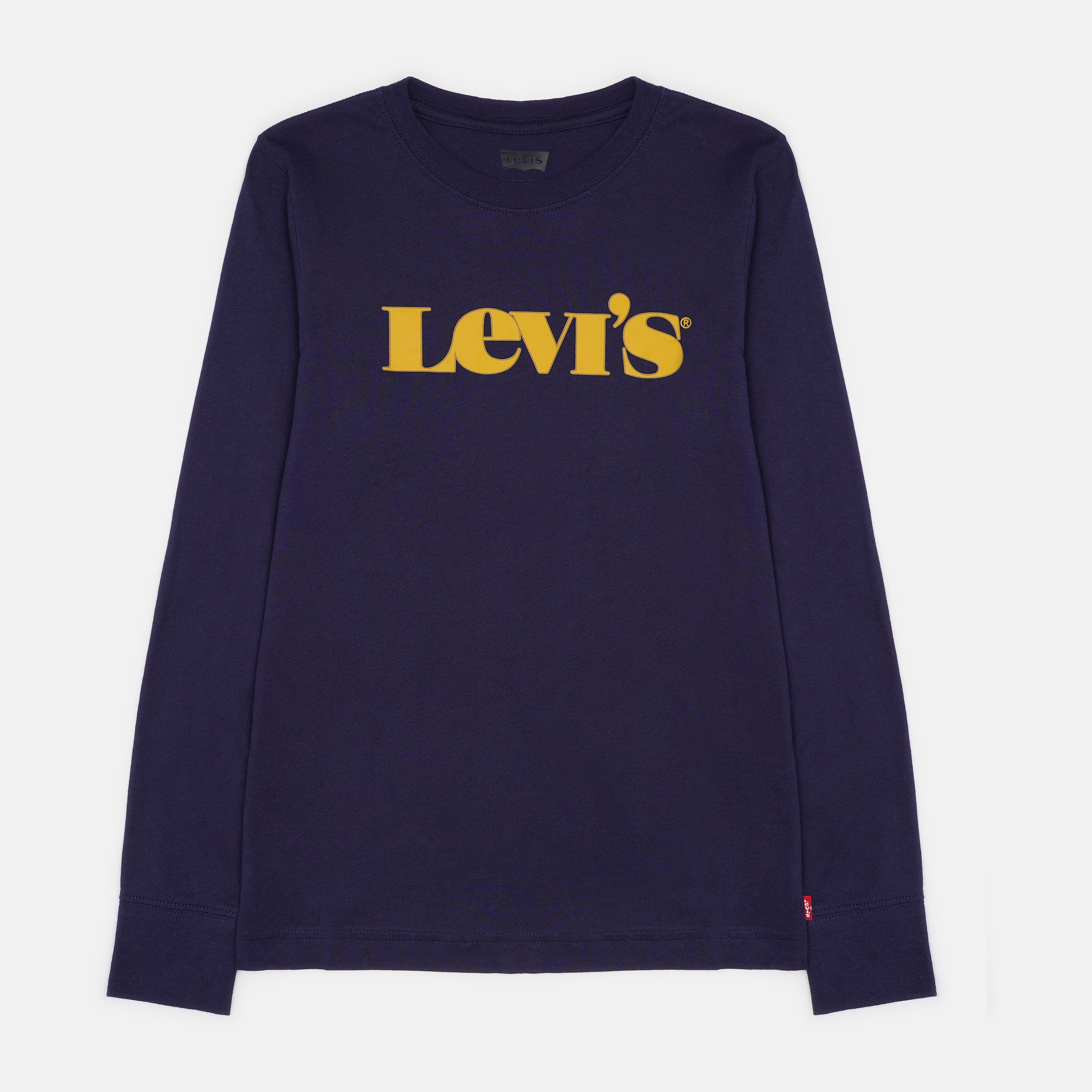

Лонгслив Levi's 9ED547-B4M 152 см Синий