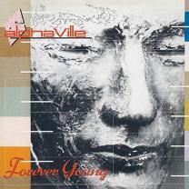 

Виниловая пластинка Alphaville - Forever Young 1984/2019 (0190295526283, 180 Gm.) Rhino Records/EU Mint (art.240284)