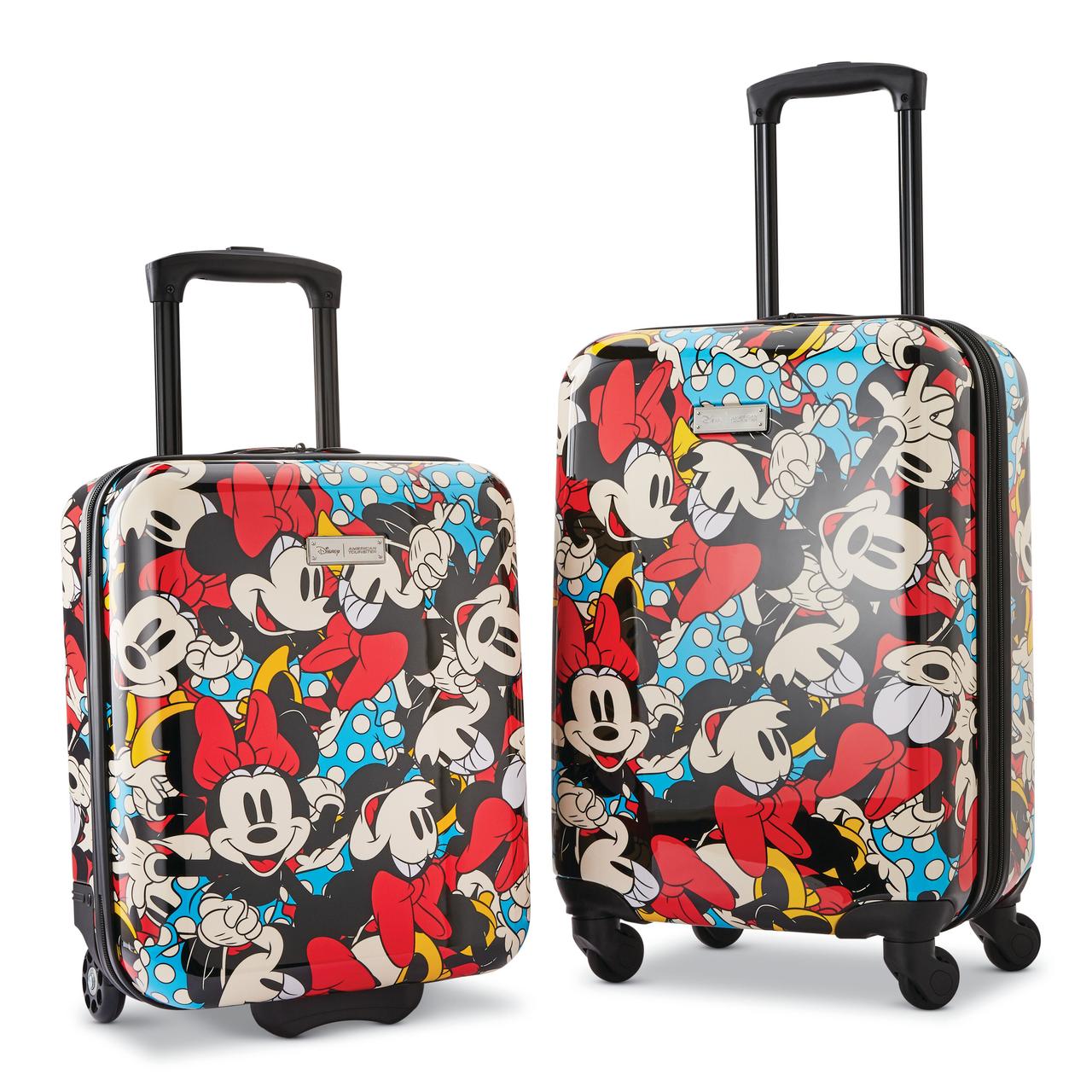

Набор чемоданов American Tourister Disney Minnie