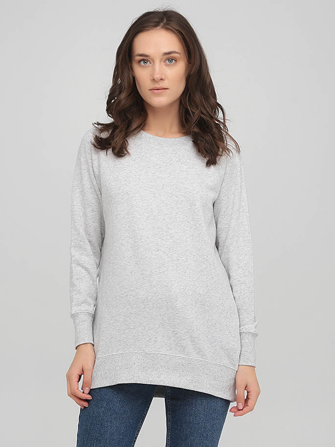 

Свитшот Old Navy 449437  Светло-серый, Свитшот Old Navy 449437 XS Светло-серый