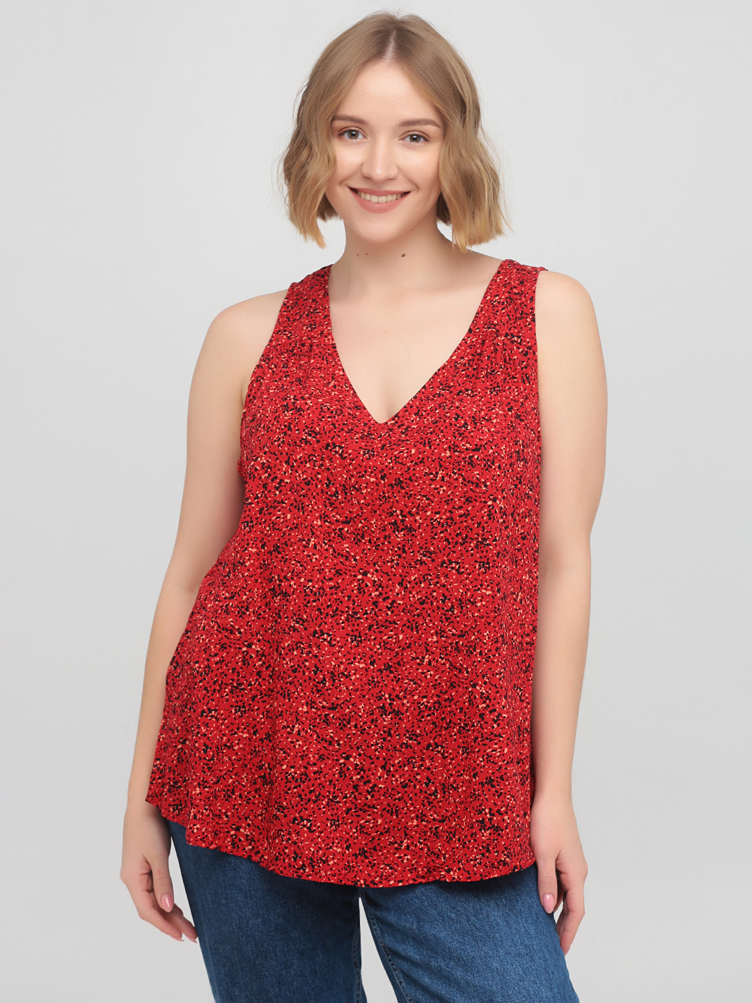 

Топ Old Navy 553047  Красный, Топ Old Navy 553047 XL Красный