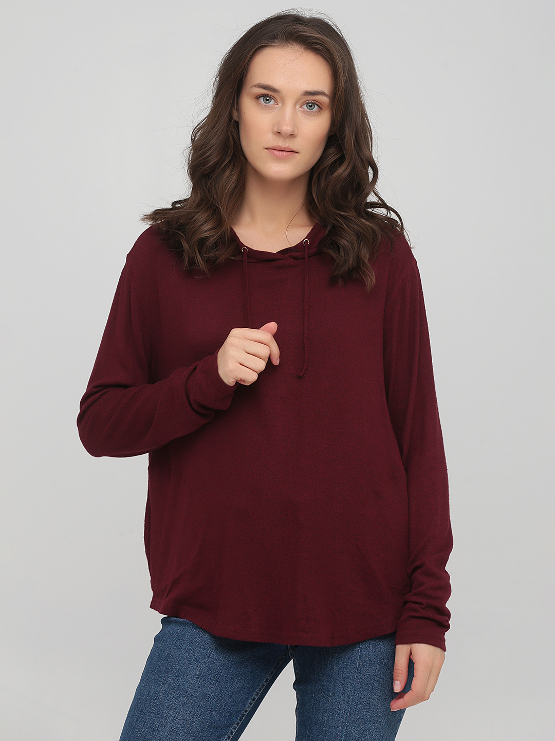 

Худи Old Navy 507503  Бордовое, Худи Old Navy 507503 M Бордовое