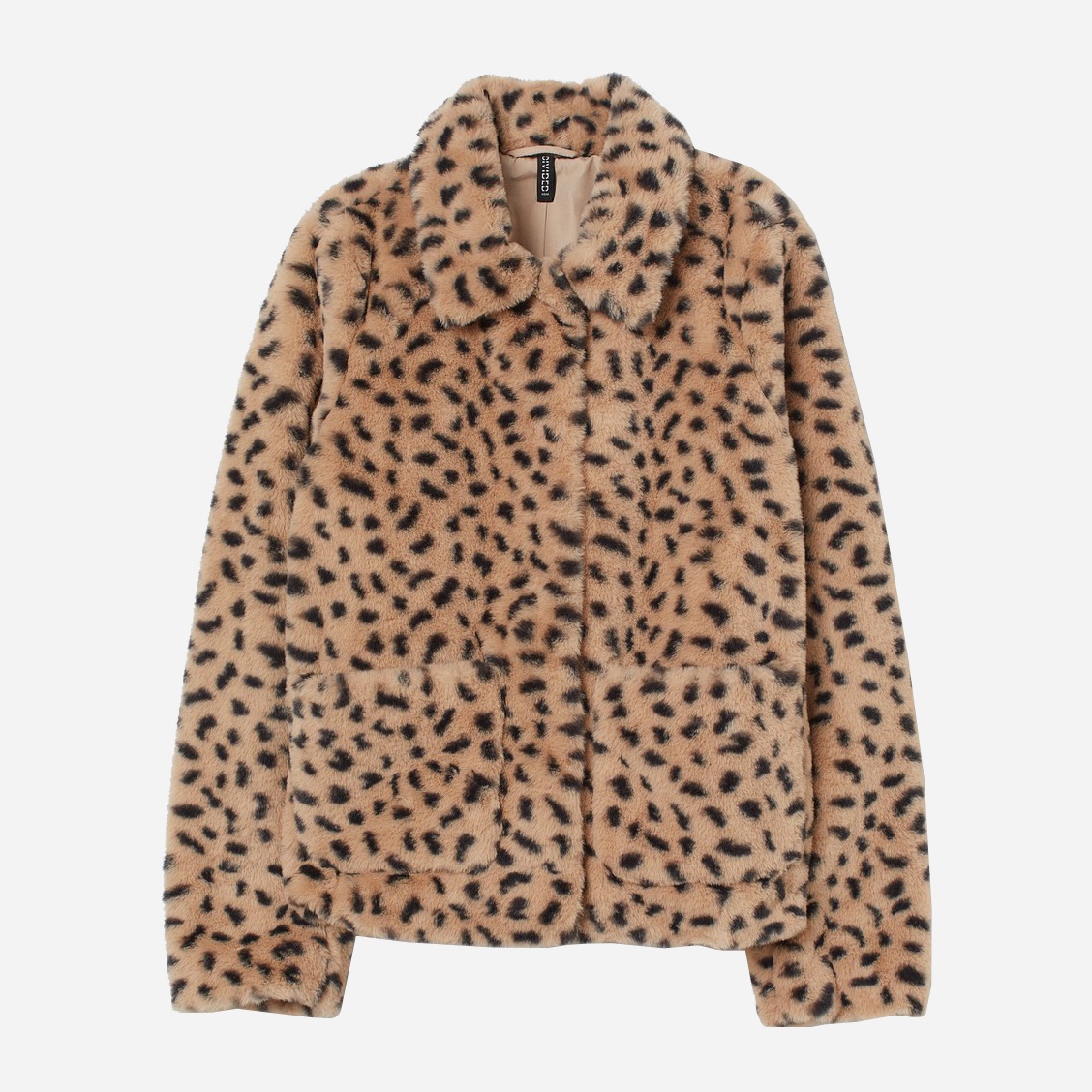 

Полушубок H&M 0779414_черн.пятн  Бежевый (KZ2000001238417_KAY2000001238417, Полушубок H&M 0779414_черн.пятн XS Бежевый (KZ2000001238417_KAY2000001238417)