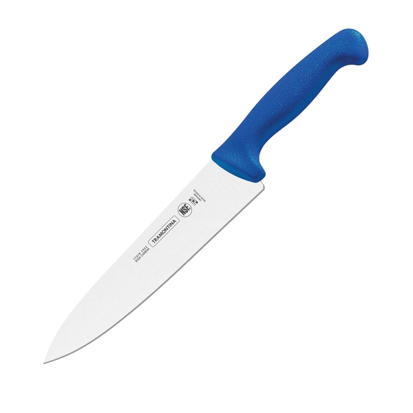 

Нож для мяса TRAMONTINA PROFISSIONAL MASTER BLUE, 152 мм (24609/016)