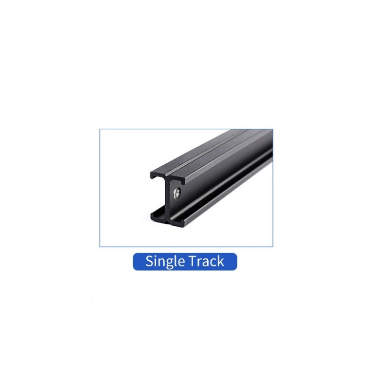 

Рельса для подвесной системы Visico CT-2M-S single track