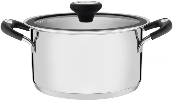

Каструля TRAMONTINA Solar silicone (3.6 л) 20 см (62124/203)