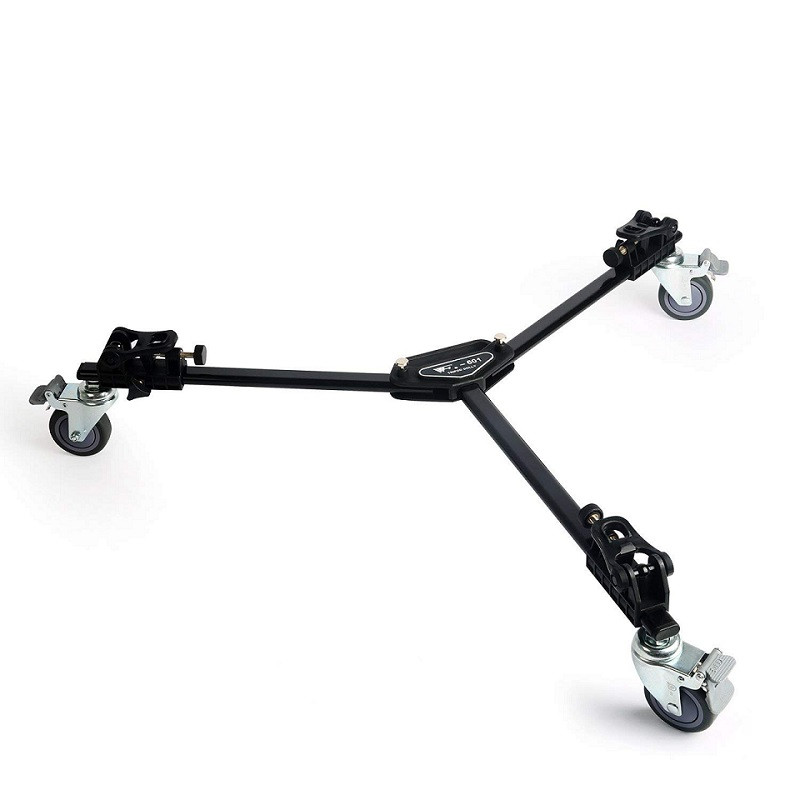 

Колеса для штатива или стойки Visico WF-601 Tripod Dolly