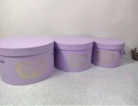 

Подарункова коробка UFO YS 2516P Набор 3 шт PURPLE круг. (YS 2516P Набор 3 шт PURPLE круг.)