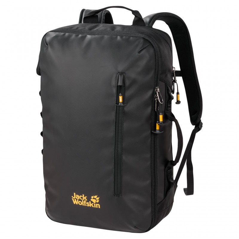 

Рюкзак EXPEDITION PACK 22 Jack Wolfskin 2009471-6000 Черный
