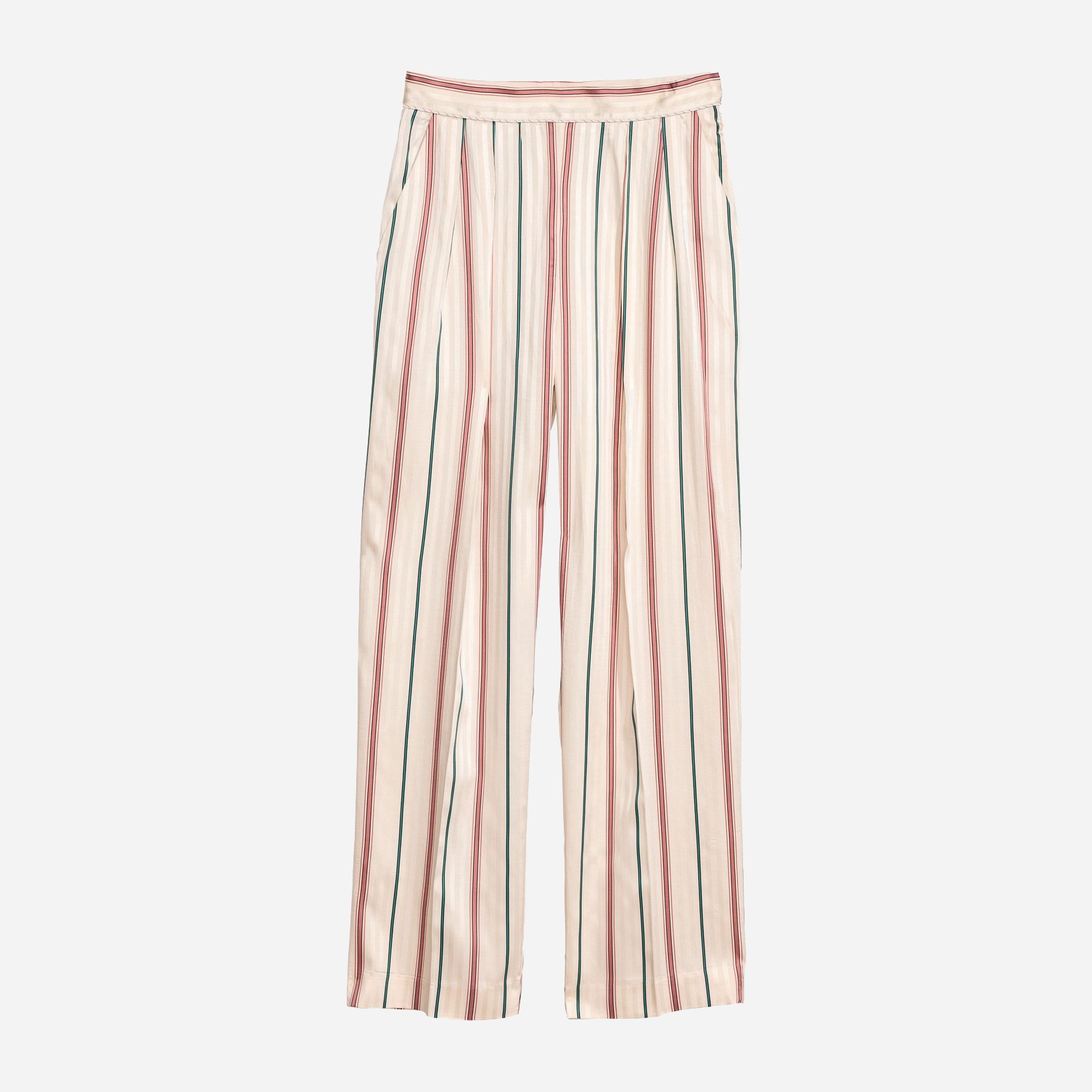 

Брюки H&M 0609997_крич.пол  Желтые, Брюки H&M 0609997_крич.пол 38 Желтые