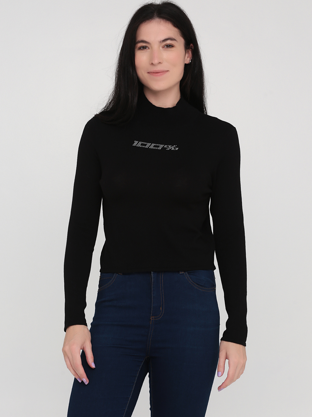 

Водолазка H& 0834924_100%  Черная (KZ2000001242049_KAY2000001242049_LD2000001242049, Водолазка H&M 0834924_100% M Черная (KZ2000001242049_KAY2000001242049_LD2000001242049)
