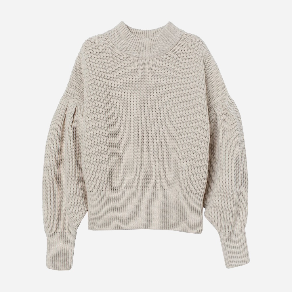 

Джемпер H&M 0851992_беж.  Бежевый, Джемпер H&M 0851992_беж. L Бежевый