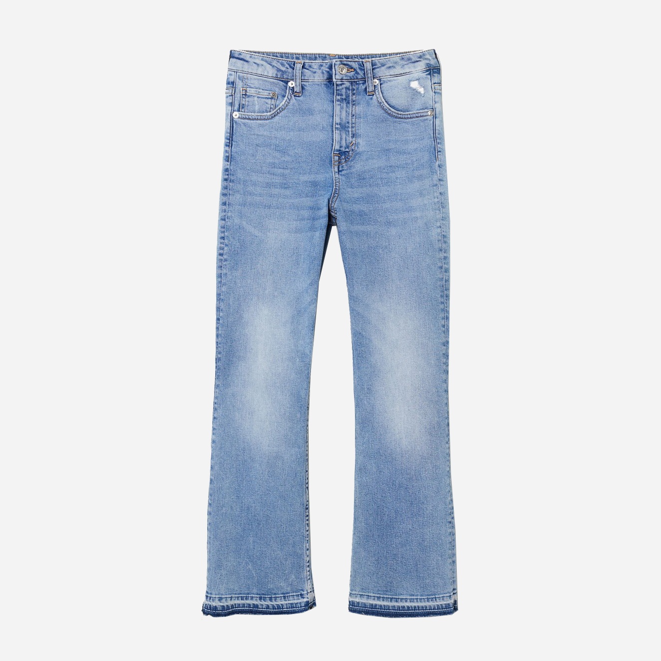 

Джинсы H&M 0631591  Голубые, Джинсы H&M 0631591 27 Голубые
