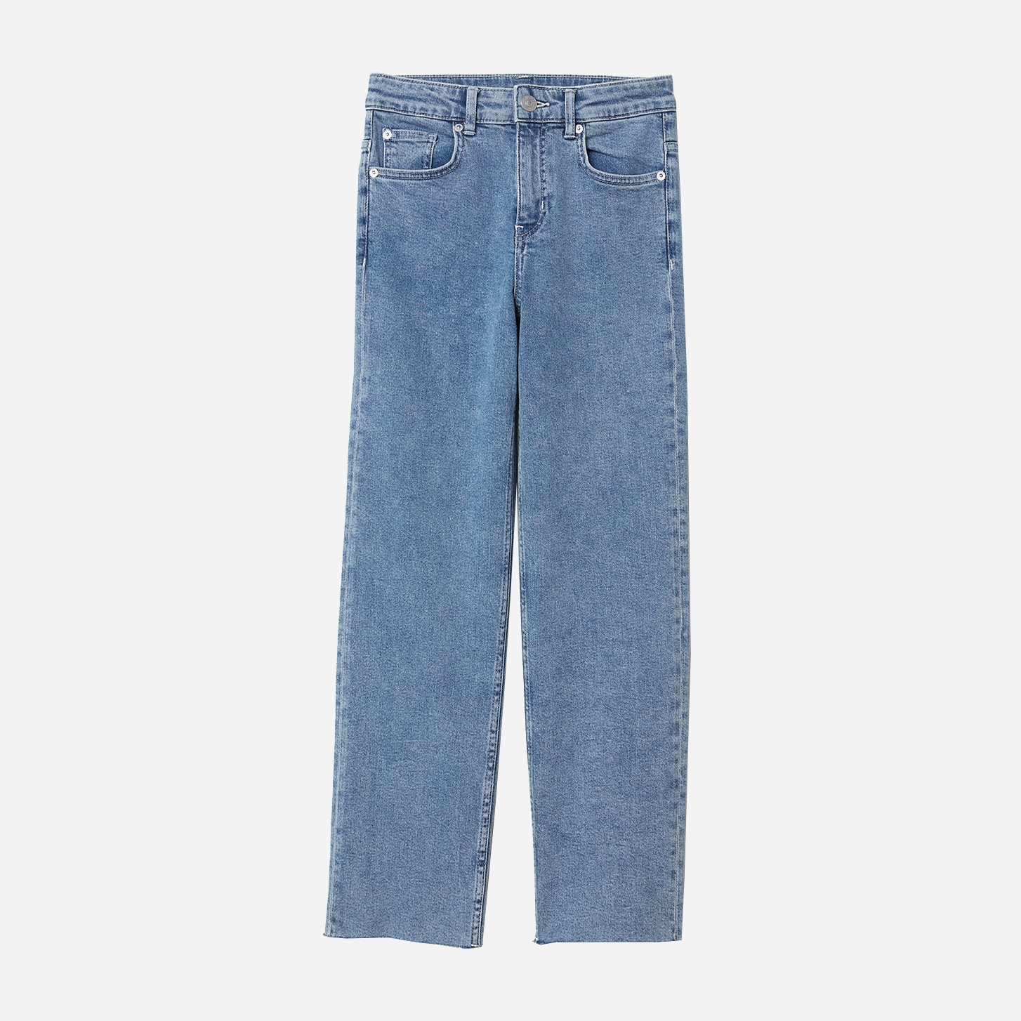 

Джинсы H&M 0670698_син._01  Синие, Джинсы H&M 0670698_син._01 36 Синие
