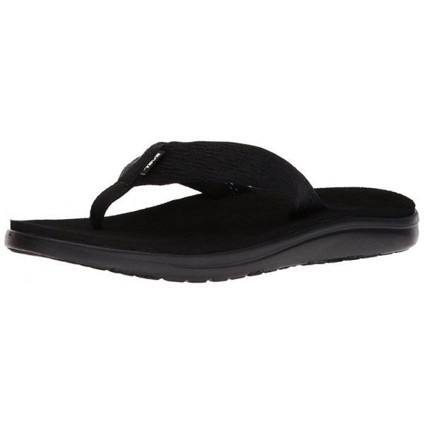 

Вьетнамки мужские Teva Voya Flip Brik/Black, 44.5 (TVA 9011.797-11)