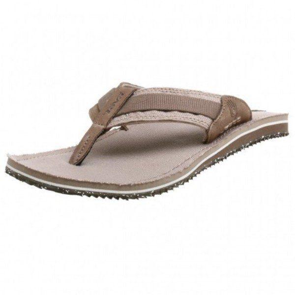 

Вьетнамки мужские Teva Lennox, Walnut, 39.5 (TVA 6178CP.646-7)