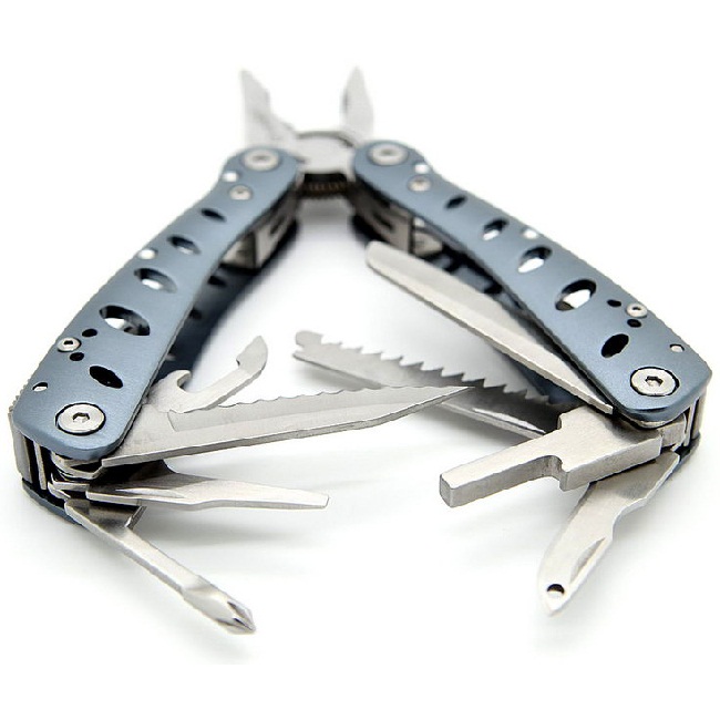 

Мультитул Multi Tool Ganzo G101-H (45049)