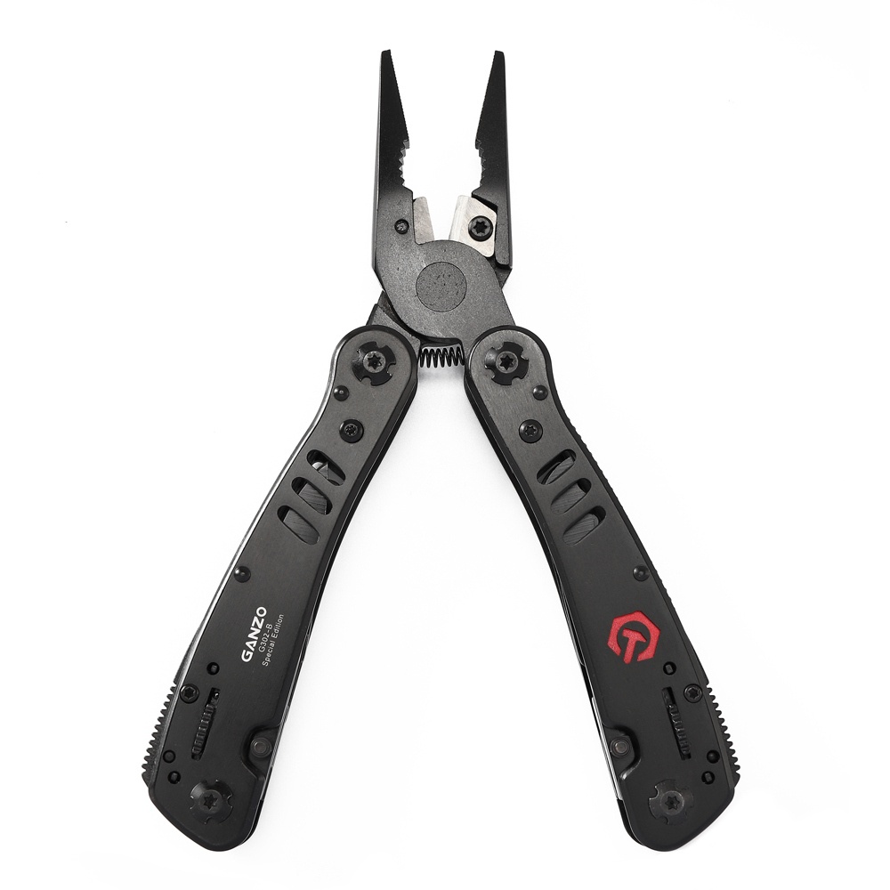 

Мультитул Multi Tool Ganzo G302-В (44993)