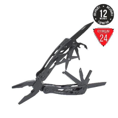 

Мультитул Multi Tool Ganzo G202B (45047)