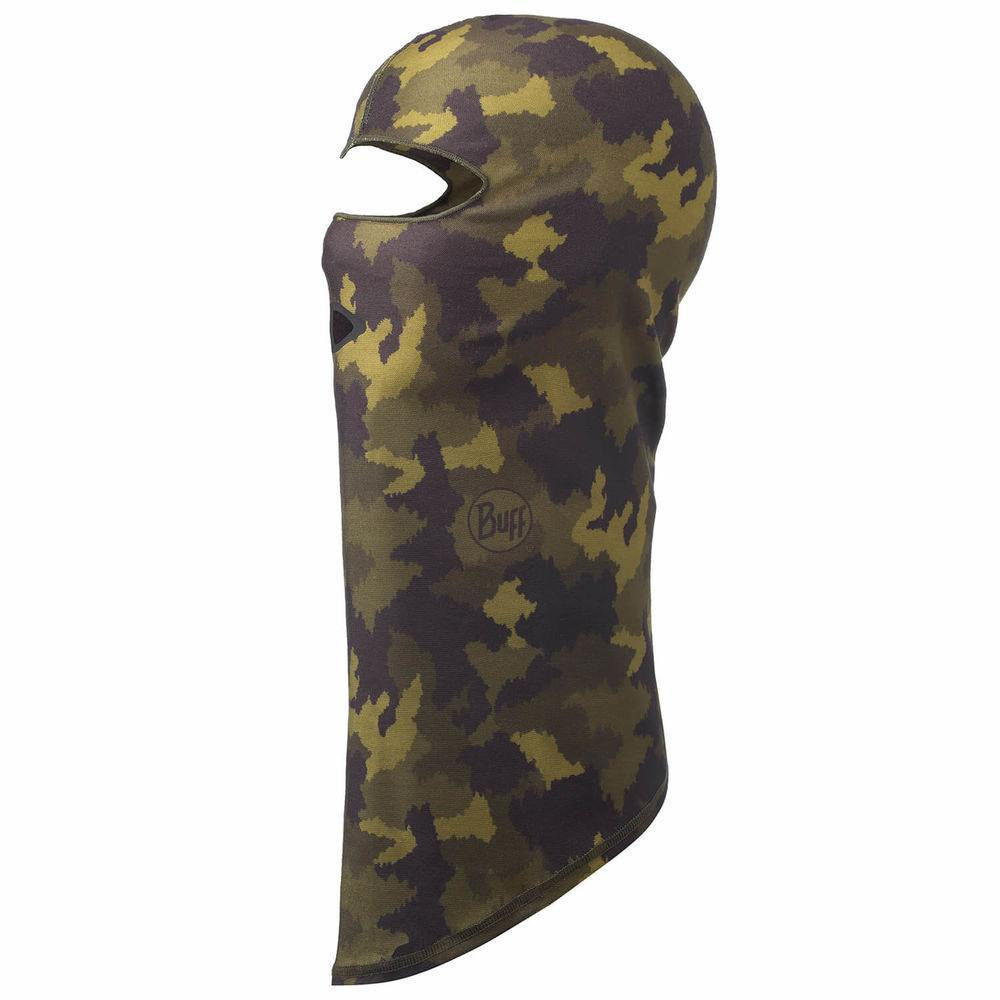 

Балаклава Buff Thermonet Balaclava Hunter Military