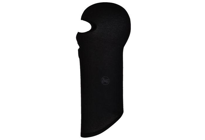 

Балаклава Buff Balaclava Microfiber Solid Black