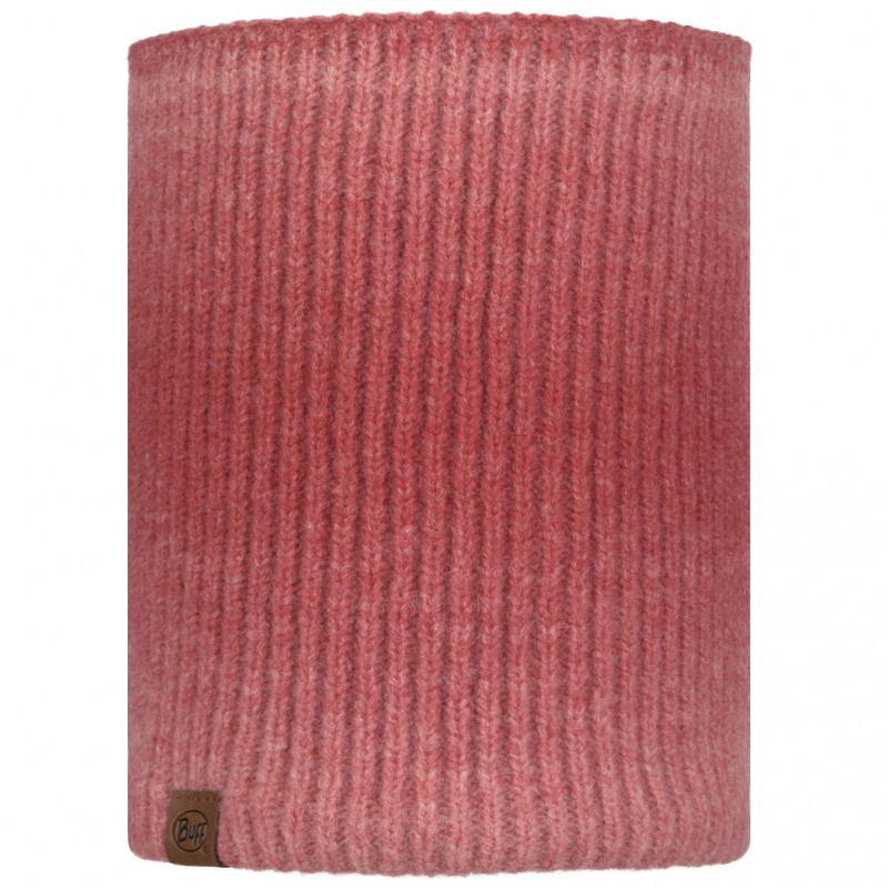 

Вязаный снуд BUFF® Knitted & Polar Neckwarmer MARIN pink