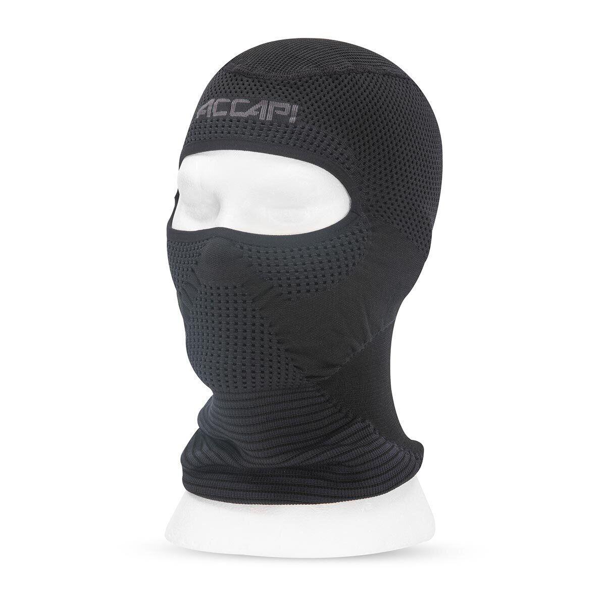 

Балаклава Accapi Ergoracing Balaclava, Black, 56/62 (ACC A838.999-2)
