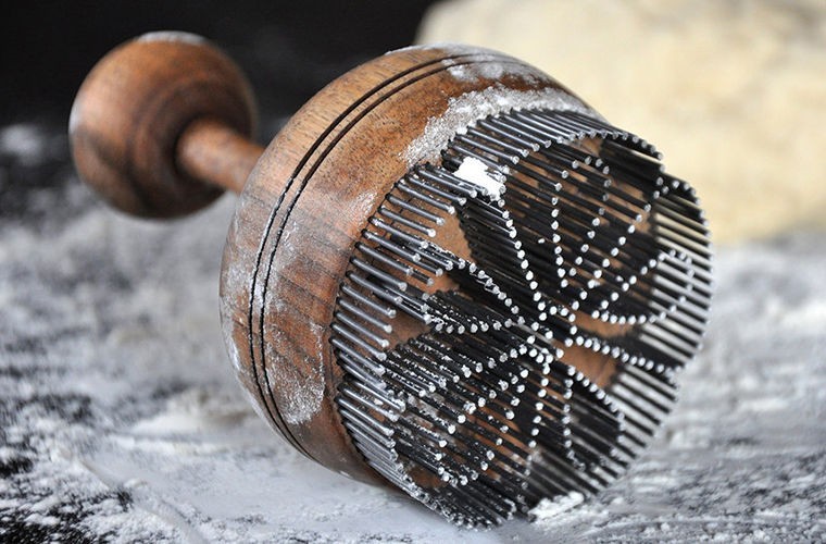 

Чекич Ручная работа d 40 мм