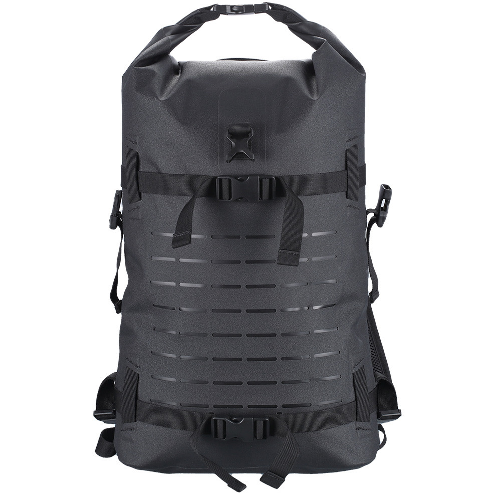 

Гермомешок, рюкзак водонепроницаемый Nitecore WDB20 (20л), черный