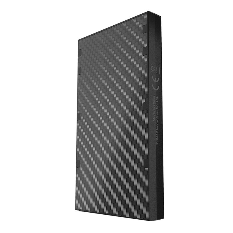 

Внешнее зарядное устройство Power Bank Nitecore NB5000 (QC 3.0, 5000mAh)
