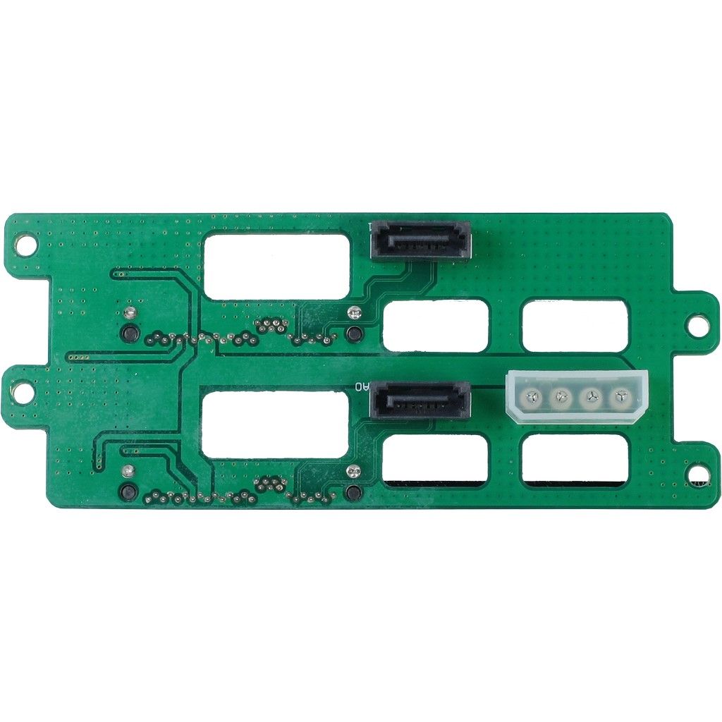 

Корпус серверный Inter-tech SC-4002 (SC-4002)