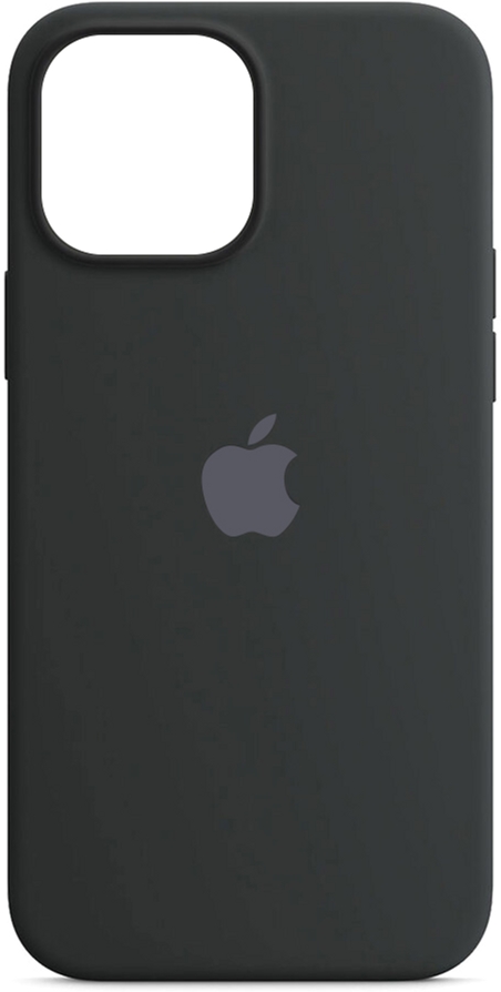 

Панель ArmorStandart Silicone Case для Apple iPhone 13 Pro Max Black