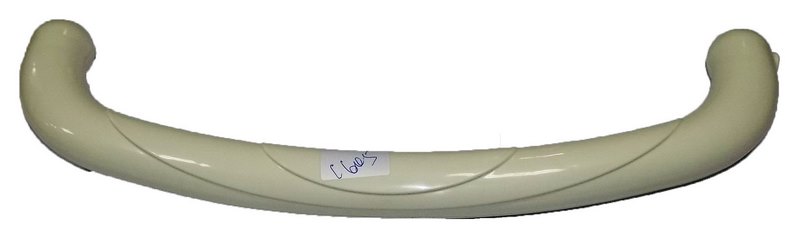 

Ограничительный поручень к прогулочному блоку к коляске Geoby С605 (28428)