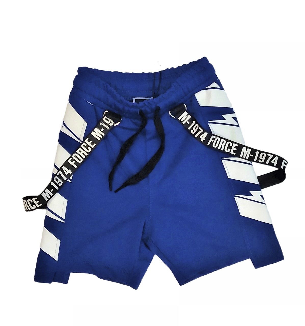 

Бриджи Marions трикотажные 104 см Синие (2845)