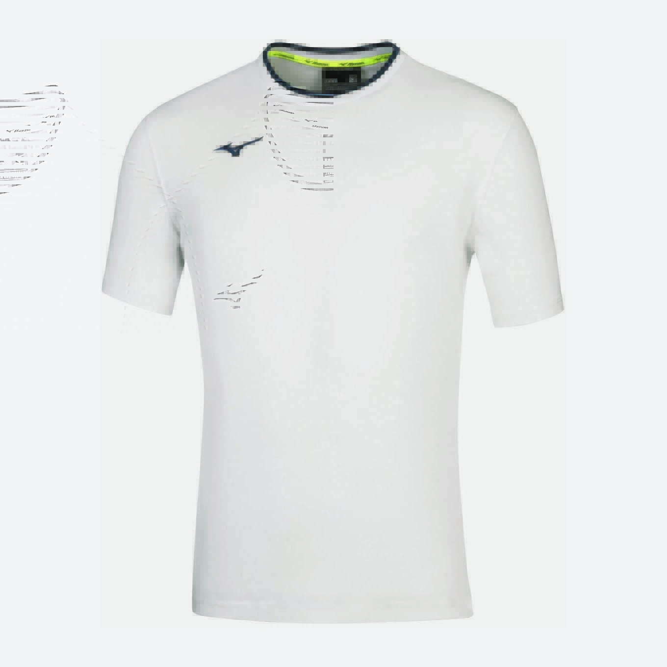 

Футболка Mizuno Men Mizuno Tee 32EA704071 XXL Белая