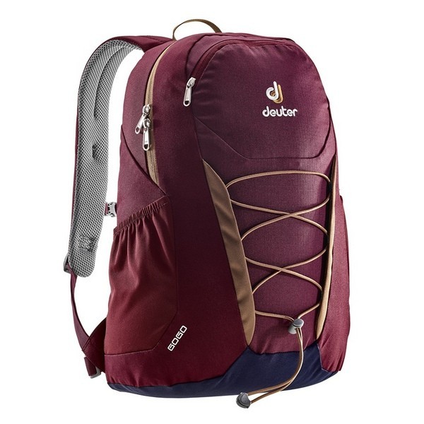

Рюкзак Deuter Go-Go Maron-Navy (DEU-3820016-5322)