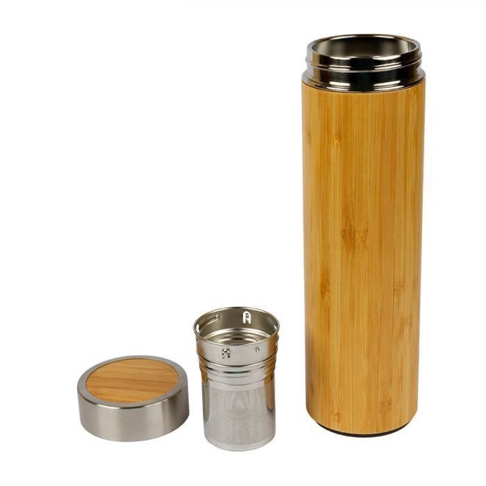 

Термос Happy Like Bamboo 500 мл (bamboo-1)