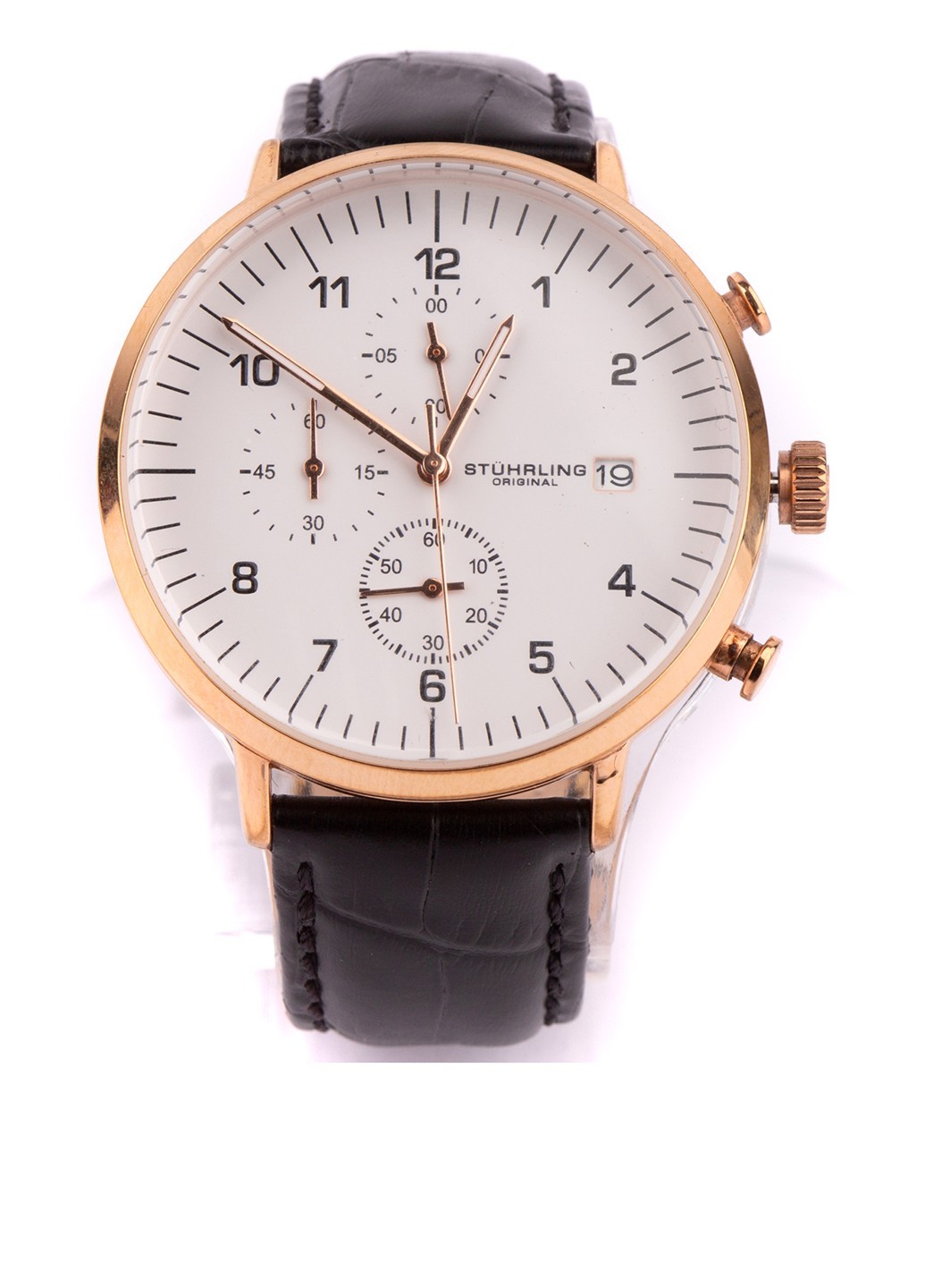 

Мужские наручные часы Stuhrling original