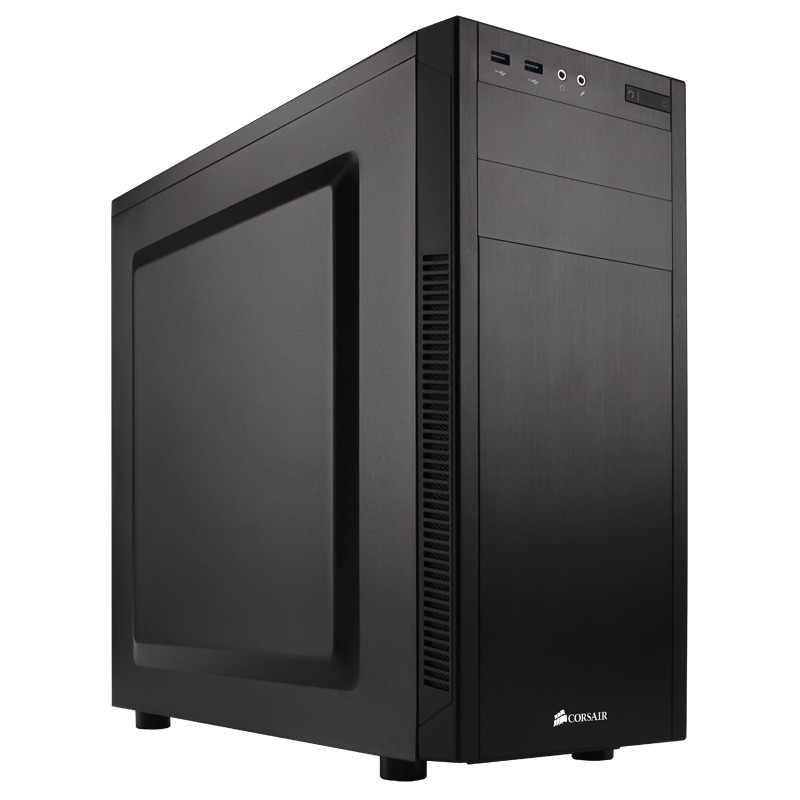 

Корпус Corsair CC-9011077-WW (CC-9011077-WW)