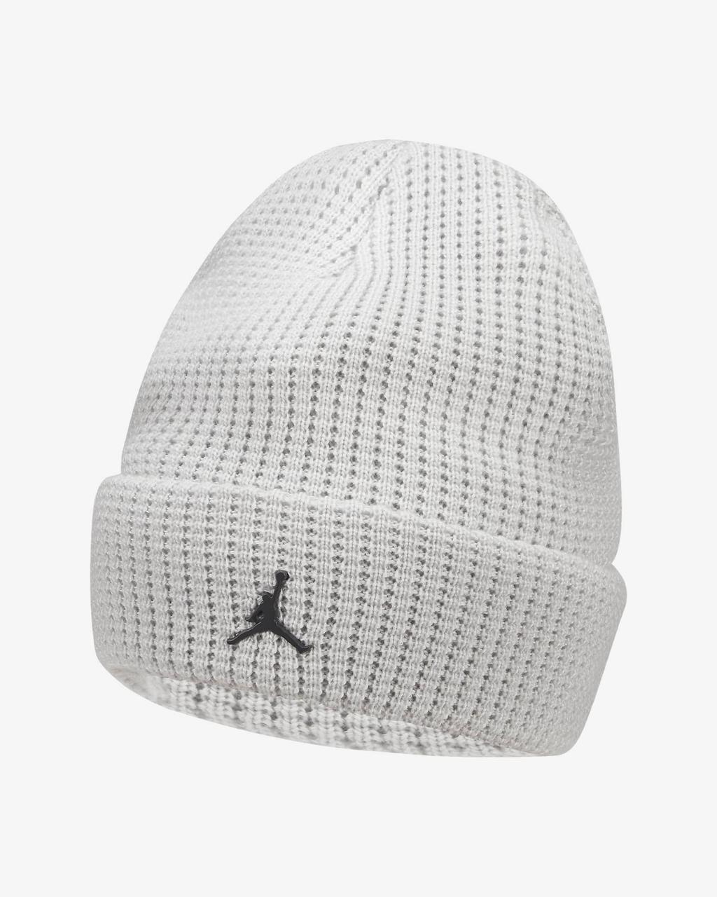 

Шапка Jordan Utility Beanie DM8272-097