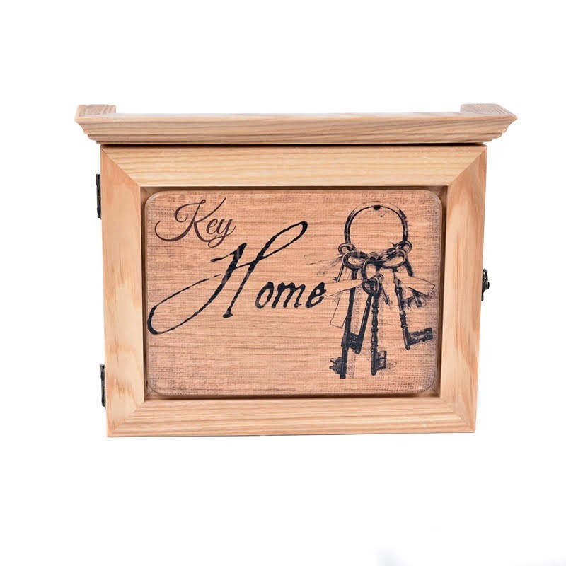

Ключница Happy Like Home (K61)