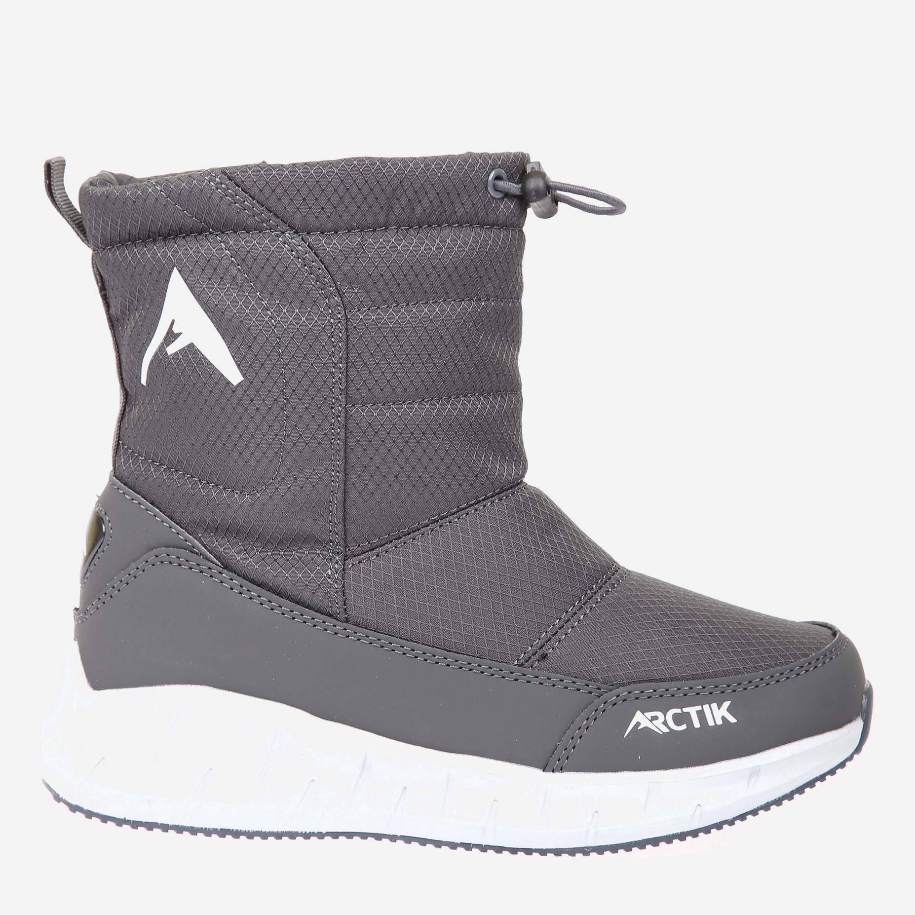 

Дутики Arctik NA-B2279-3 39 25 см Серые