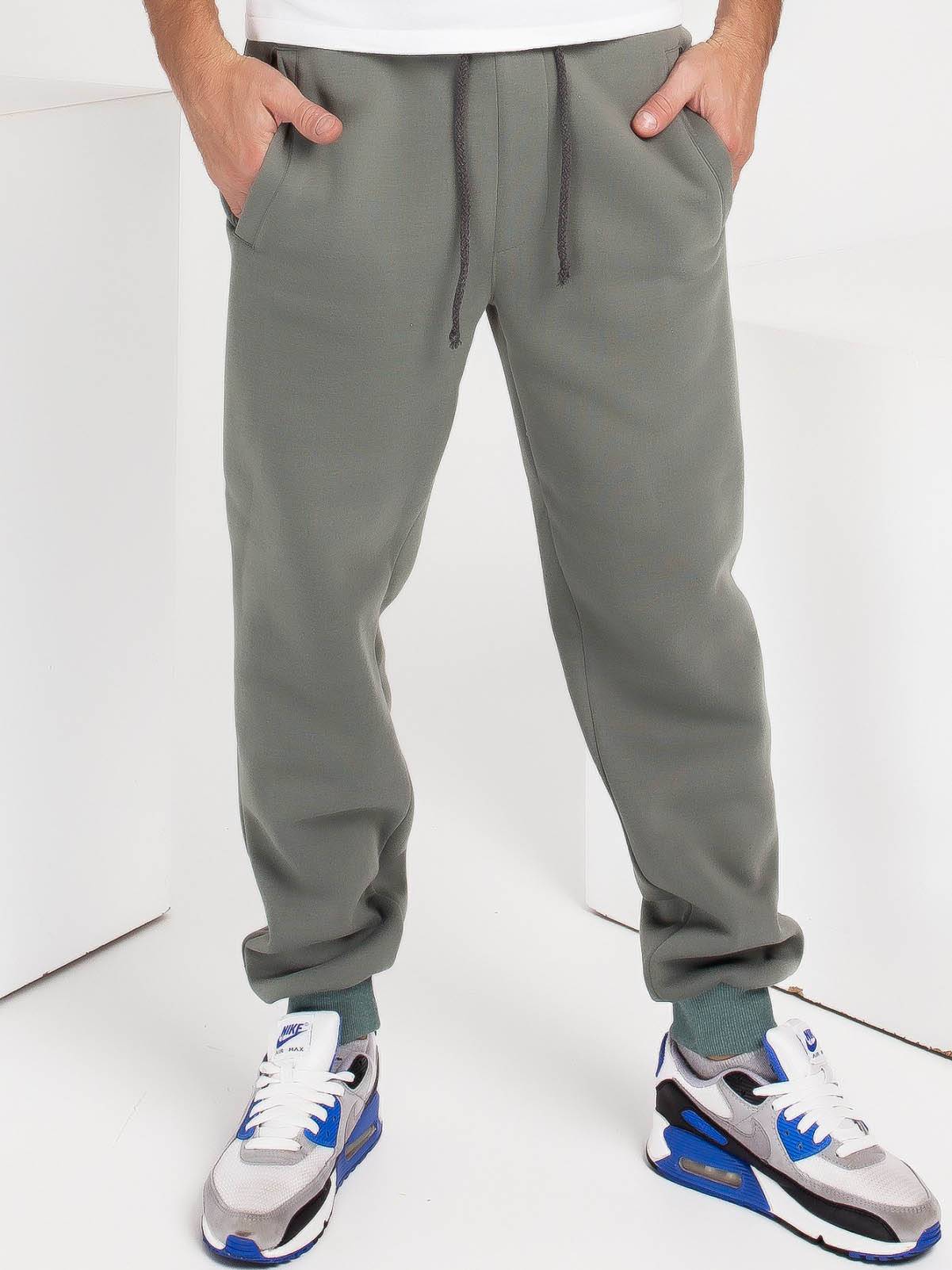 

Спортивный костюм ISSA PLUS GN-402 XXL Хаки