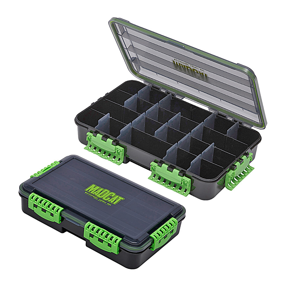 Madcat Tackle Box