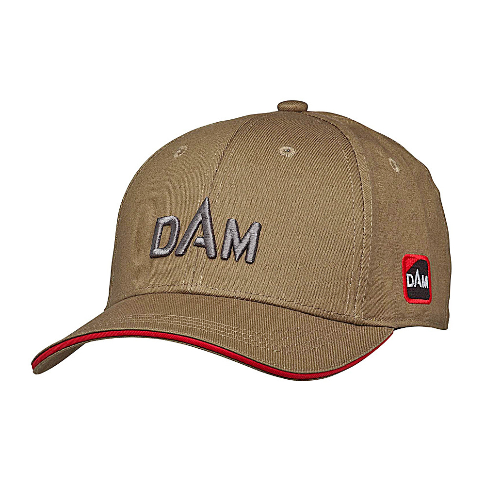 

Кепка DAM Haze Baseball Cap, Кепка DAM Haze Baseball Cap one size