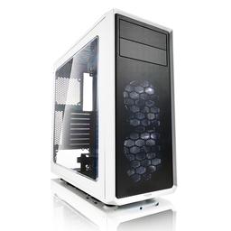 

Корпус FRACTAL DESIGN FD-CA-FOCUS-WT-W (FD-CA-FOCUS-WT-W)