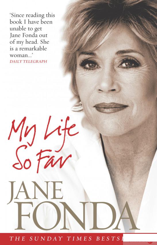 

Книга My Life So Far (952546)